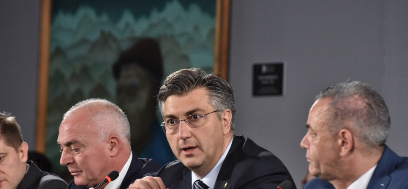 Preuzimanje poslova državne uprave omogućit će županijama da budu još snažniji i kvalitetniji akteri 